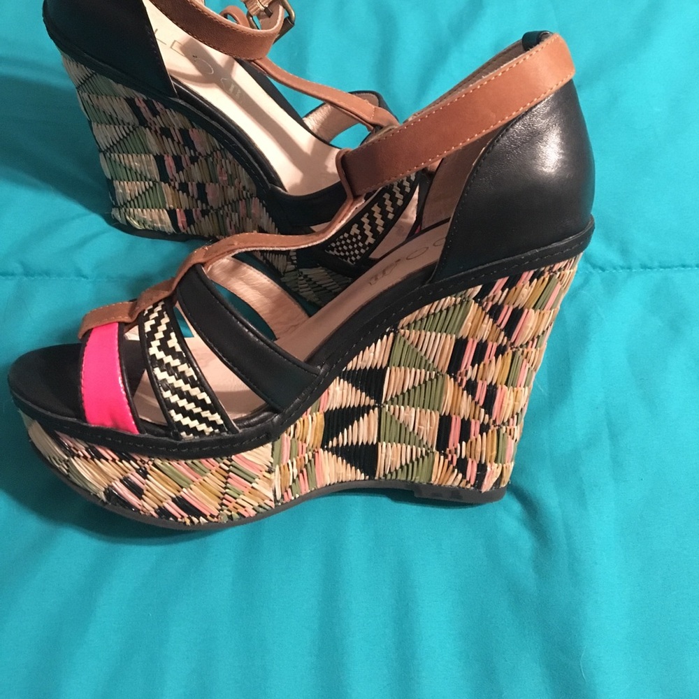 High heels!! - Picture 3 of 4